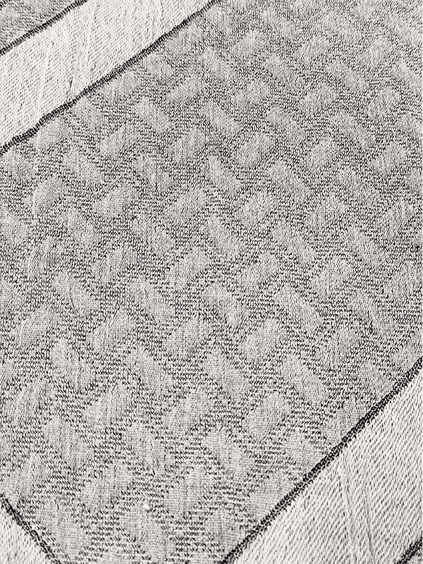 Kain cotton cuboid saiz tulang