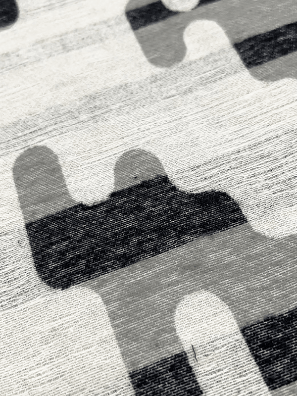 Adakah kain jacquard kapas adalah perpaduan sempurna kecantikan dan fungsi?